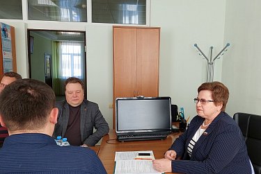 Новый порядок назначения инвалидности